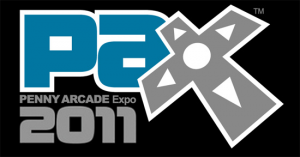 PAX Prime 2011 Logo